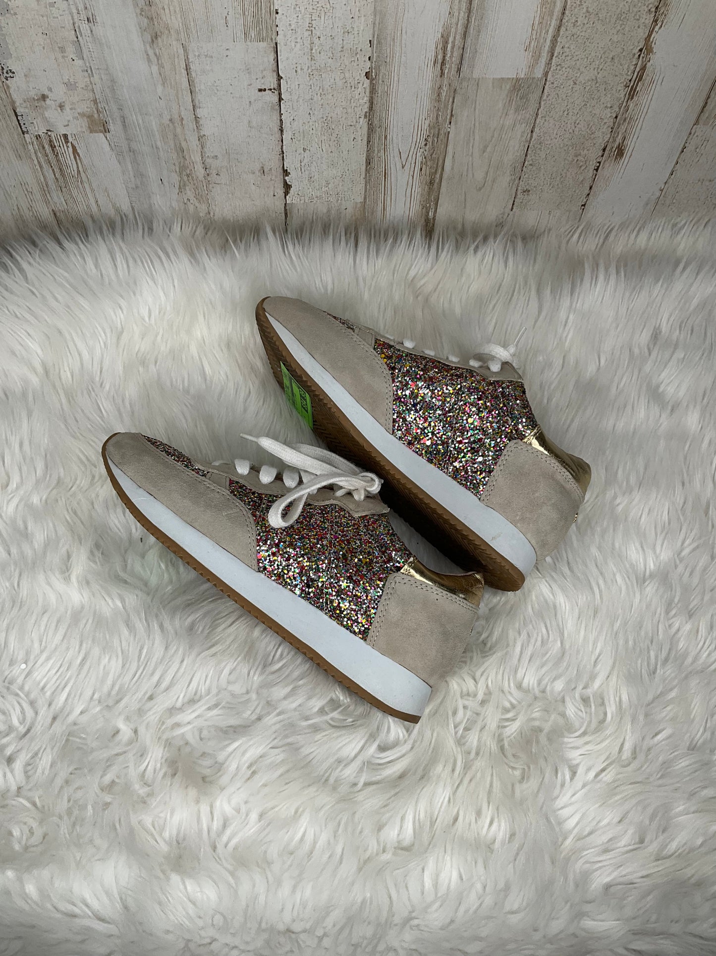Shoes Flats Other By Kate Spade Size: 6