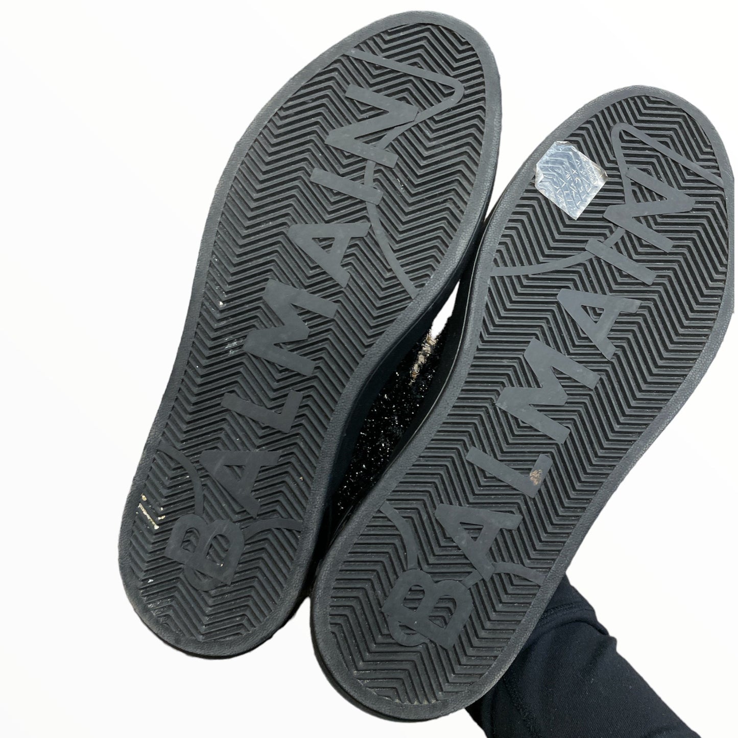 Shoes Athletic By Balmain Size: 10