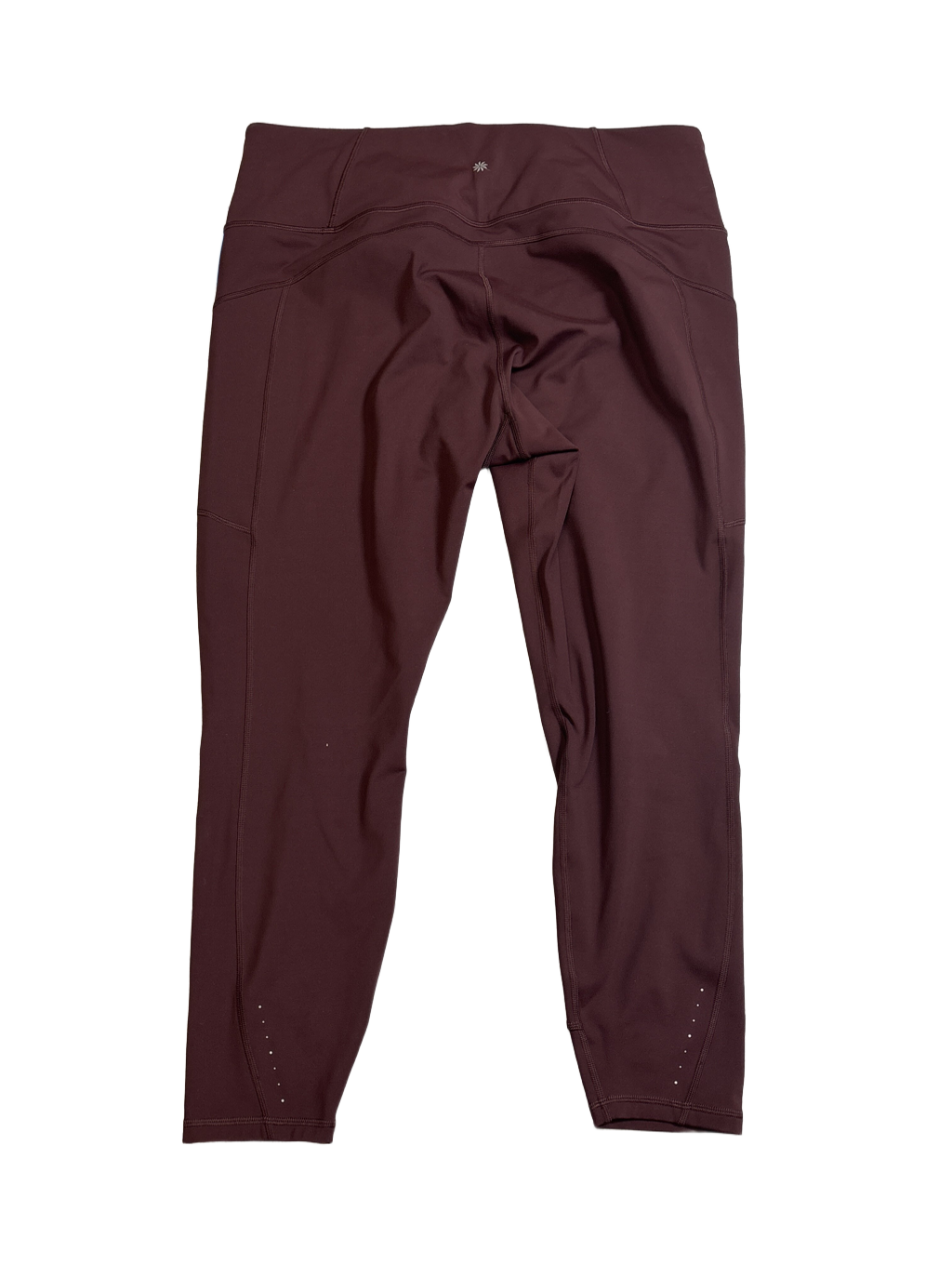 Athletic Pants By Athleta Size: 2x