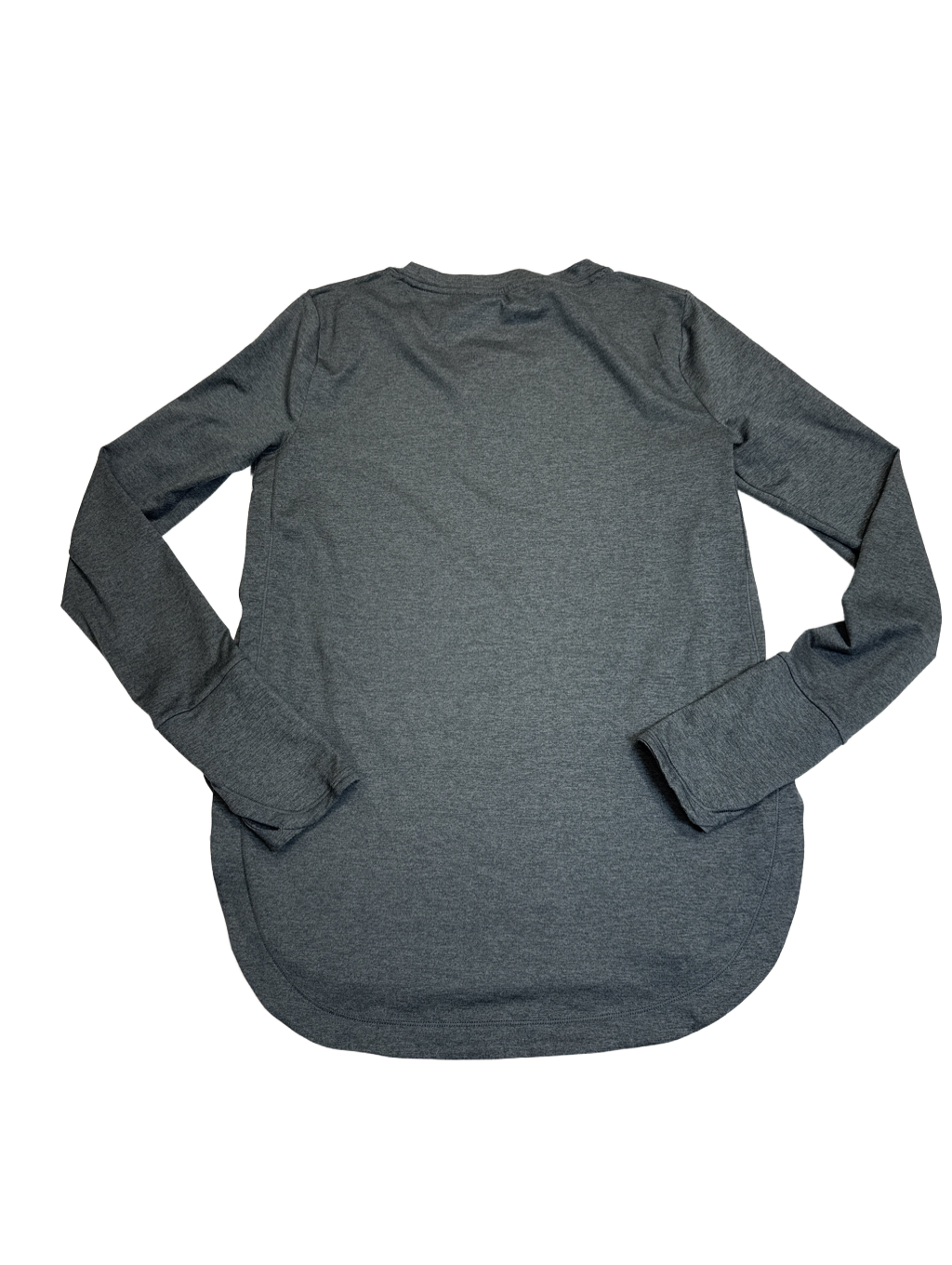 Athletic Top Long Sleeve Crewneck By Athleta Size: Xs
