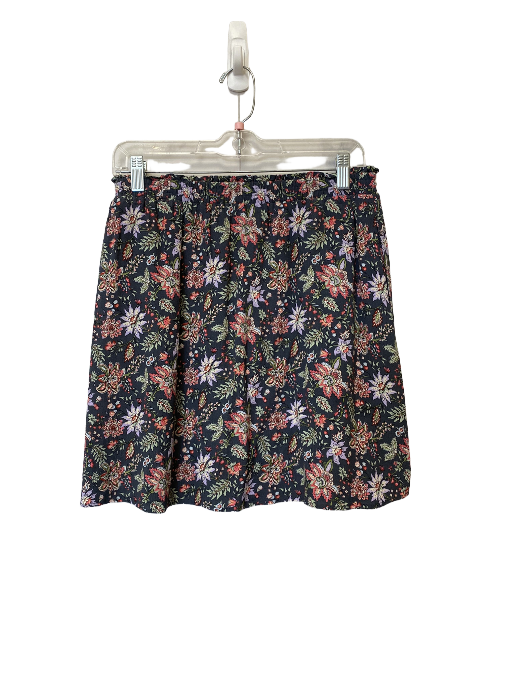 Skirt Midi By Loft Size: Sp