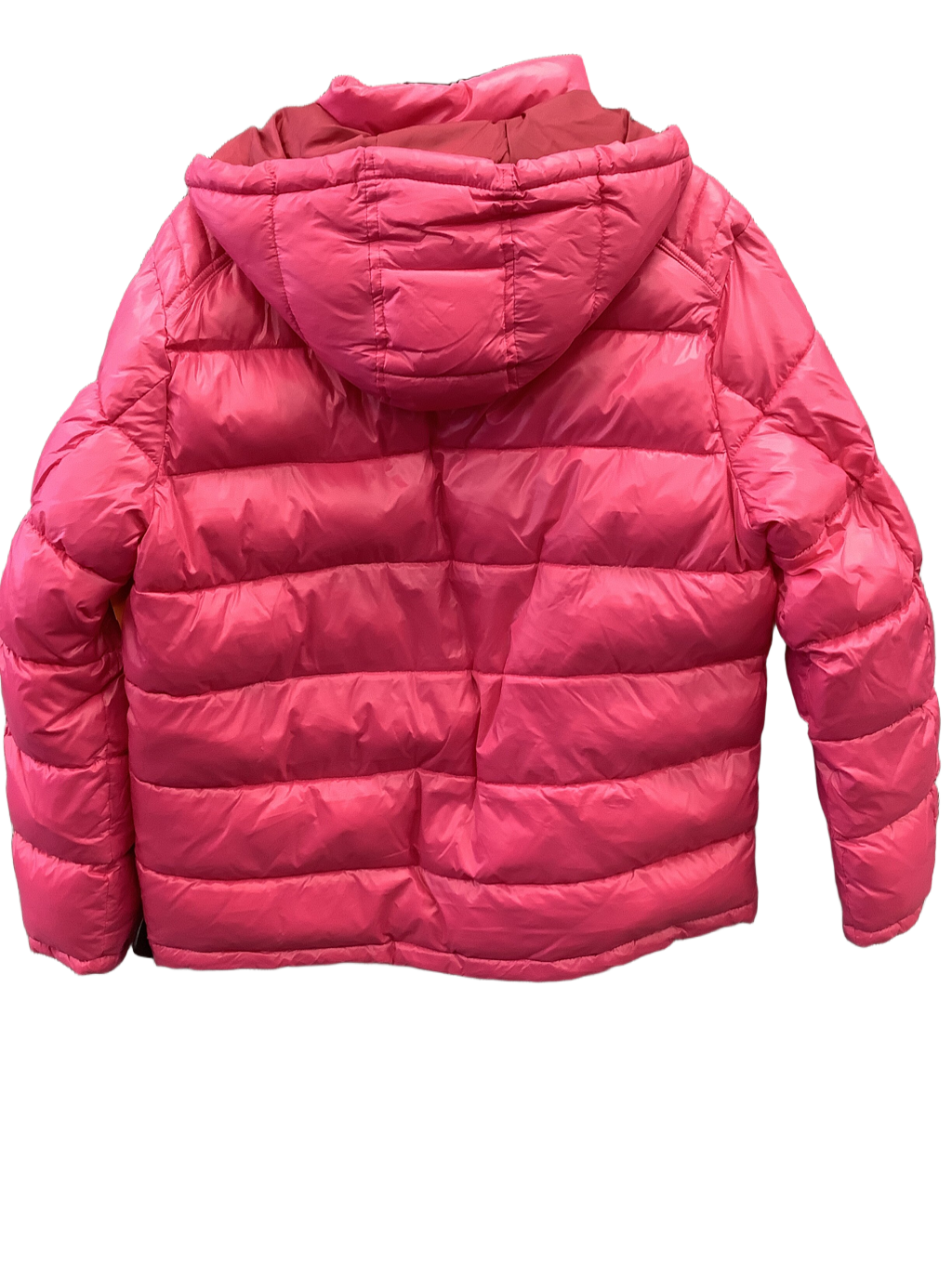 Coat Puffer & Quilted By Guess Size: Xl