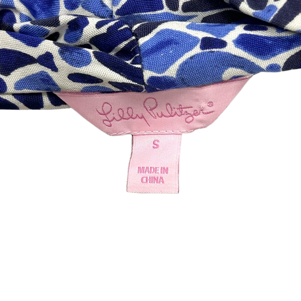 Dress Designer By Lilly Pulitzer Size: S