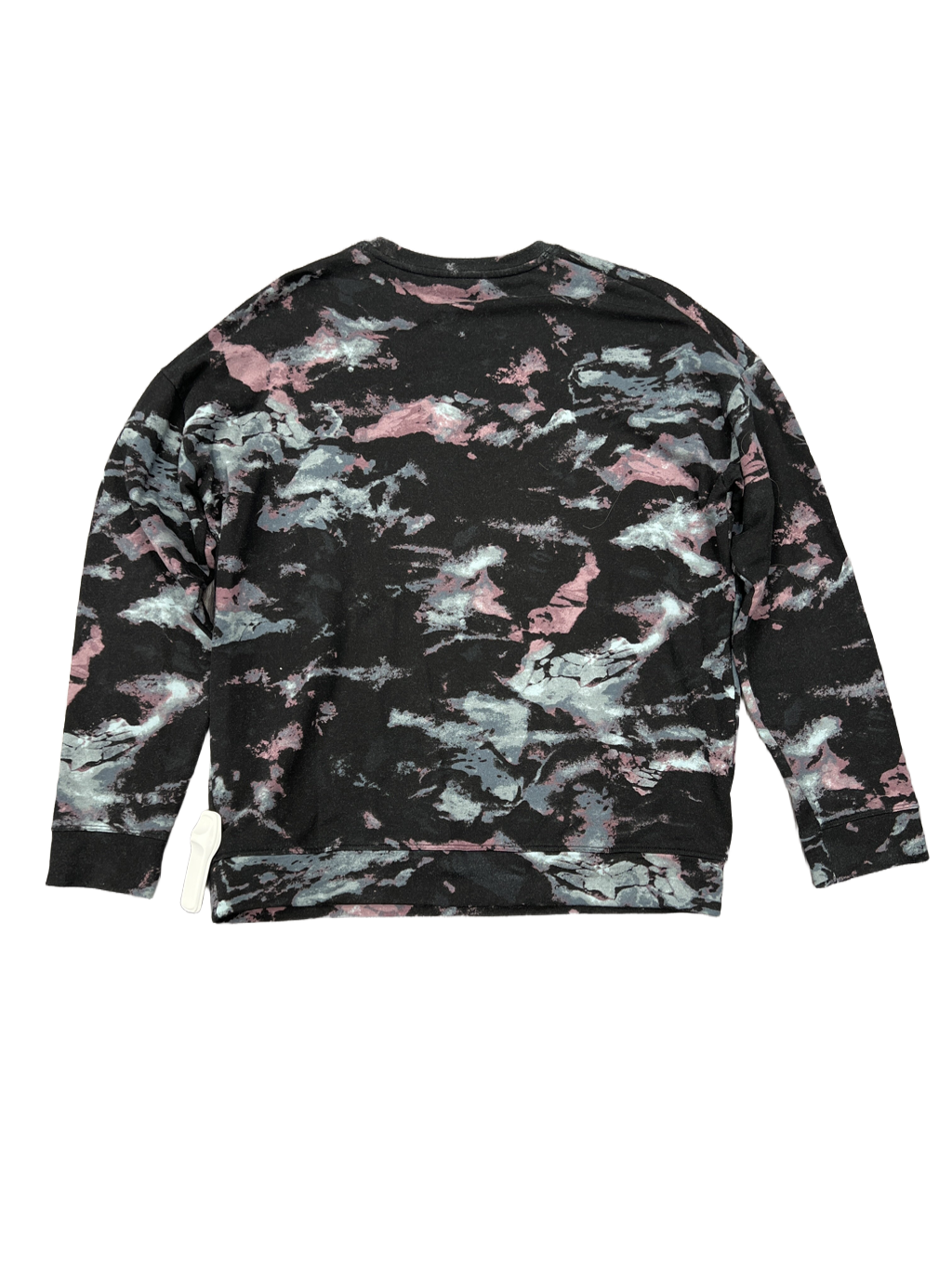 Athletic Top Long Sleeve Collar By Athleta Size: Xs