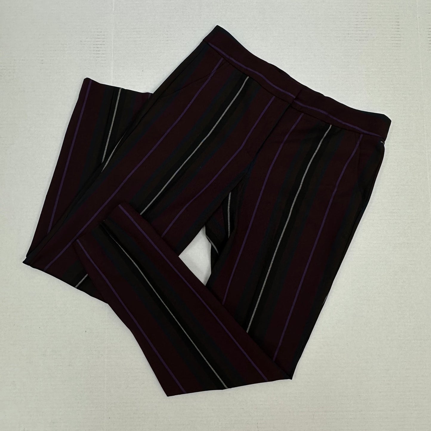 Pants Ankle Designer By Trina Turk Size: 4