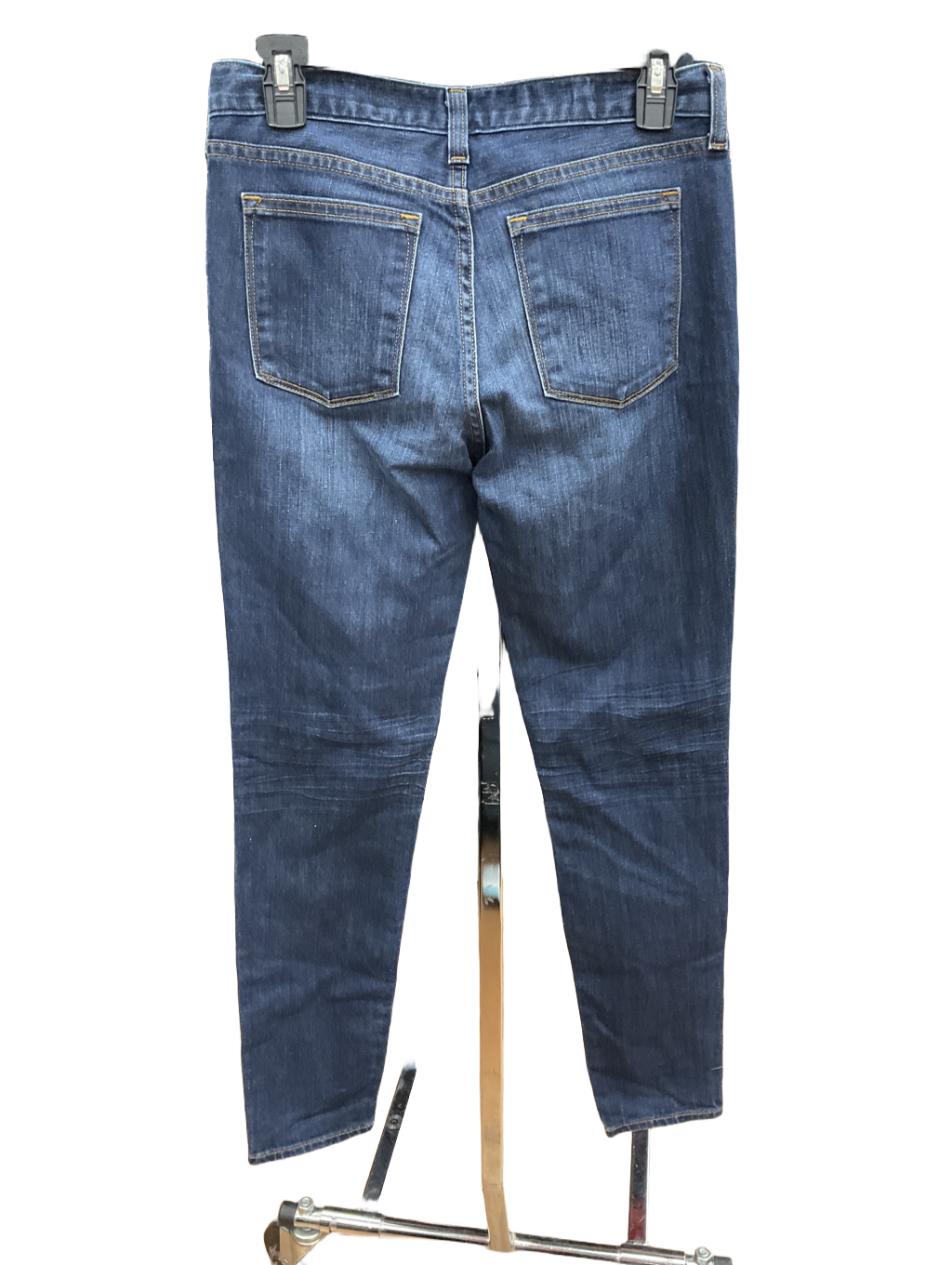 Jeans Skinny By J. Crew Size: 4