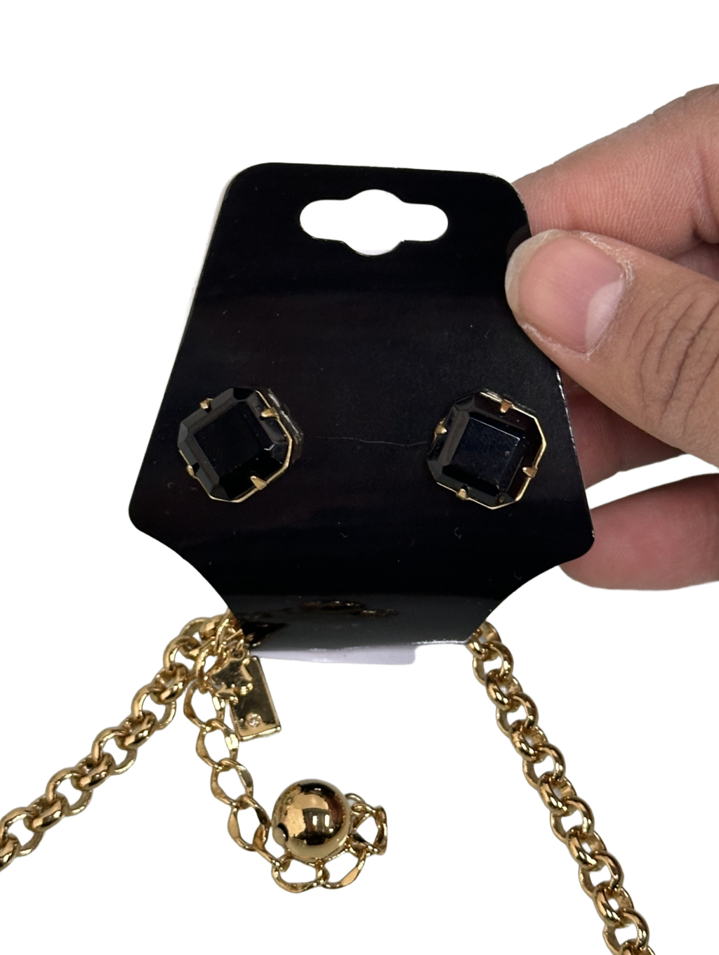 Necklace Set Designer By Kate Spade Size: 02 Piece Set