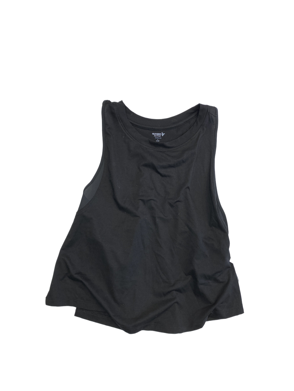Athletic Tank Top By Old Navy Size: L