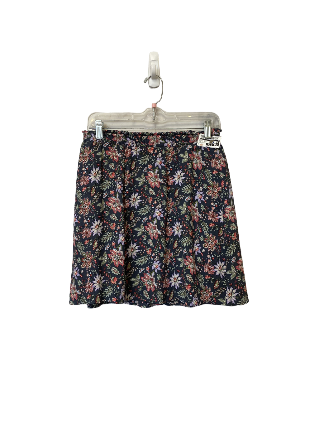 Skirt Midi By Loft Size: Sp