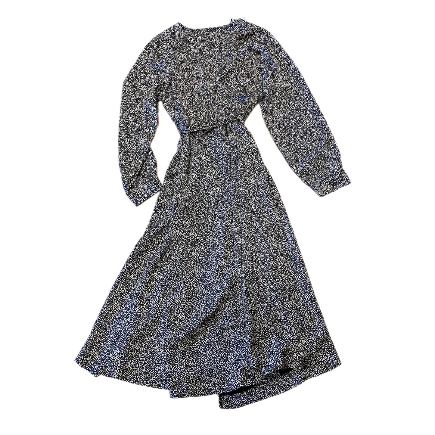 Dress Casual Maxi By Vince Camuto Size: L