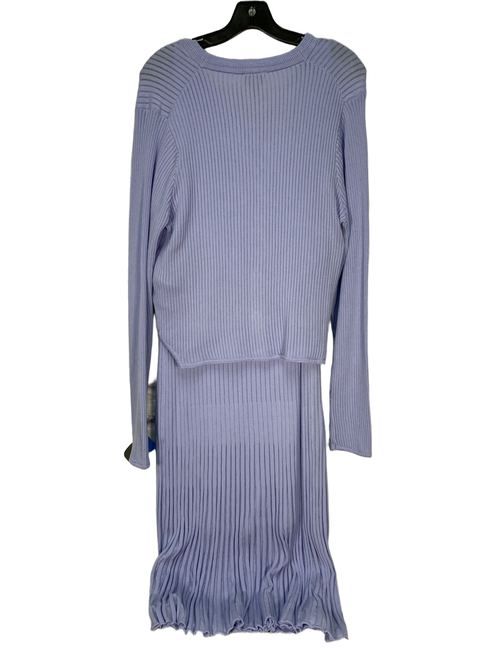 Sweater 2pc By Scoop Size: Xl