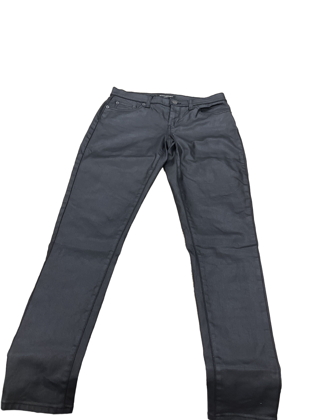 Jeans Skinny By Banana Republic Size: 2