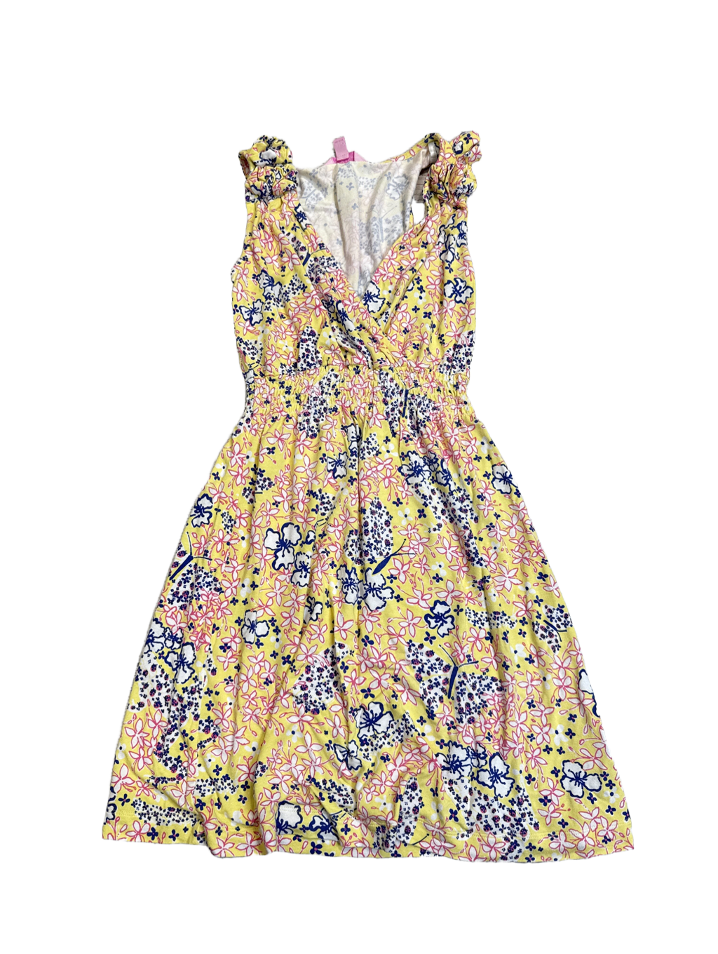 Dress Designer By Lilly Pulitzer Size: Xs