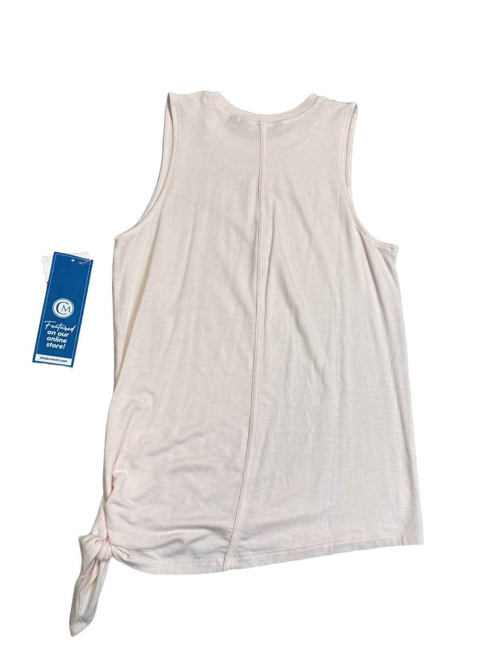 Athletic Tank Top By Athleta Size: Xs
