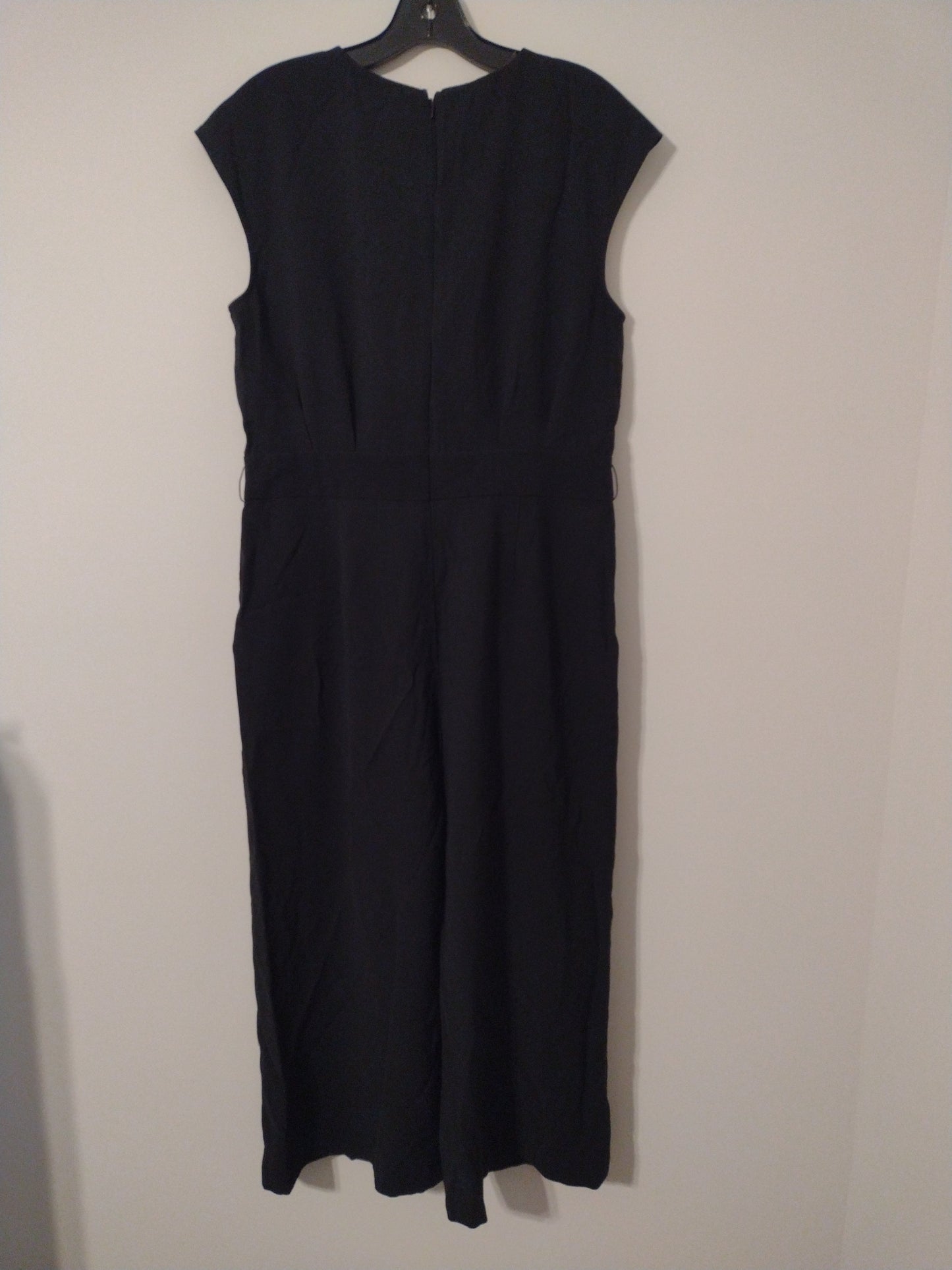 Jumpsuit By Halogen Size: Petite Xl