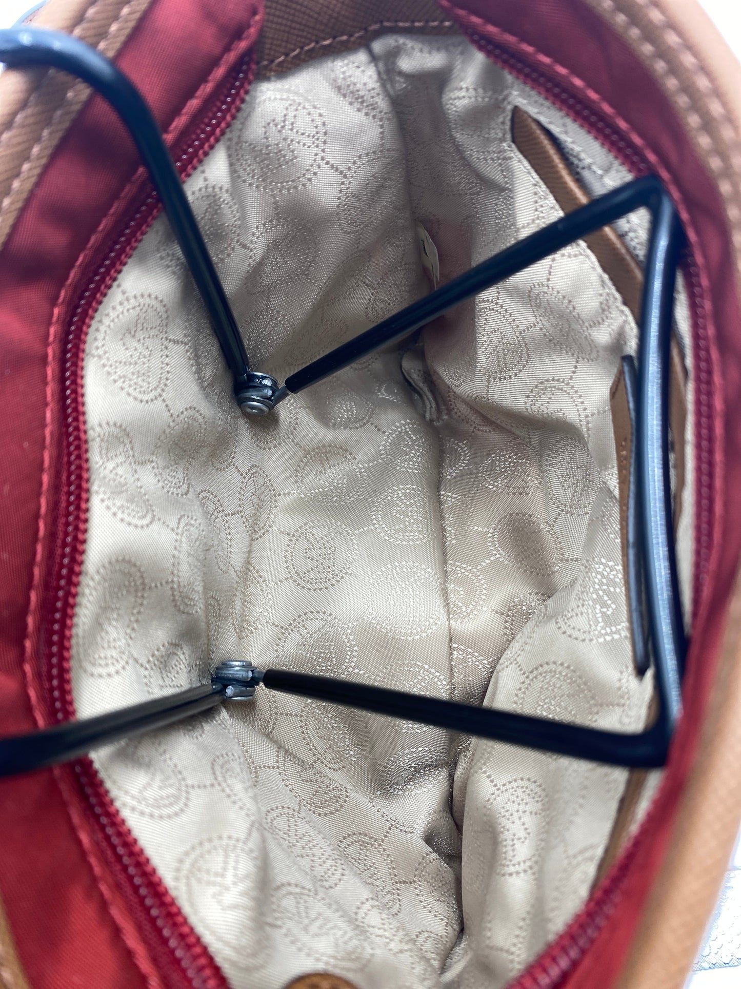 Handbag Designer By Michael Kors