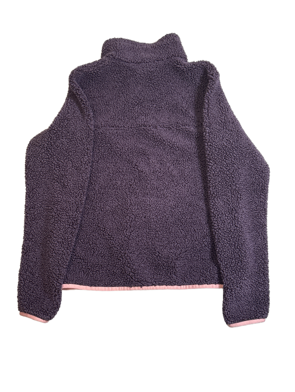 Jacket Fleece By Columbia Size: S