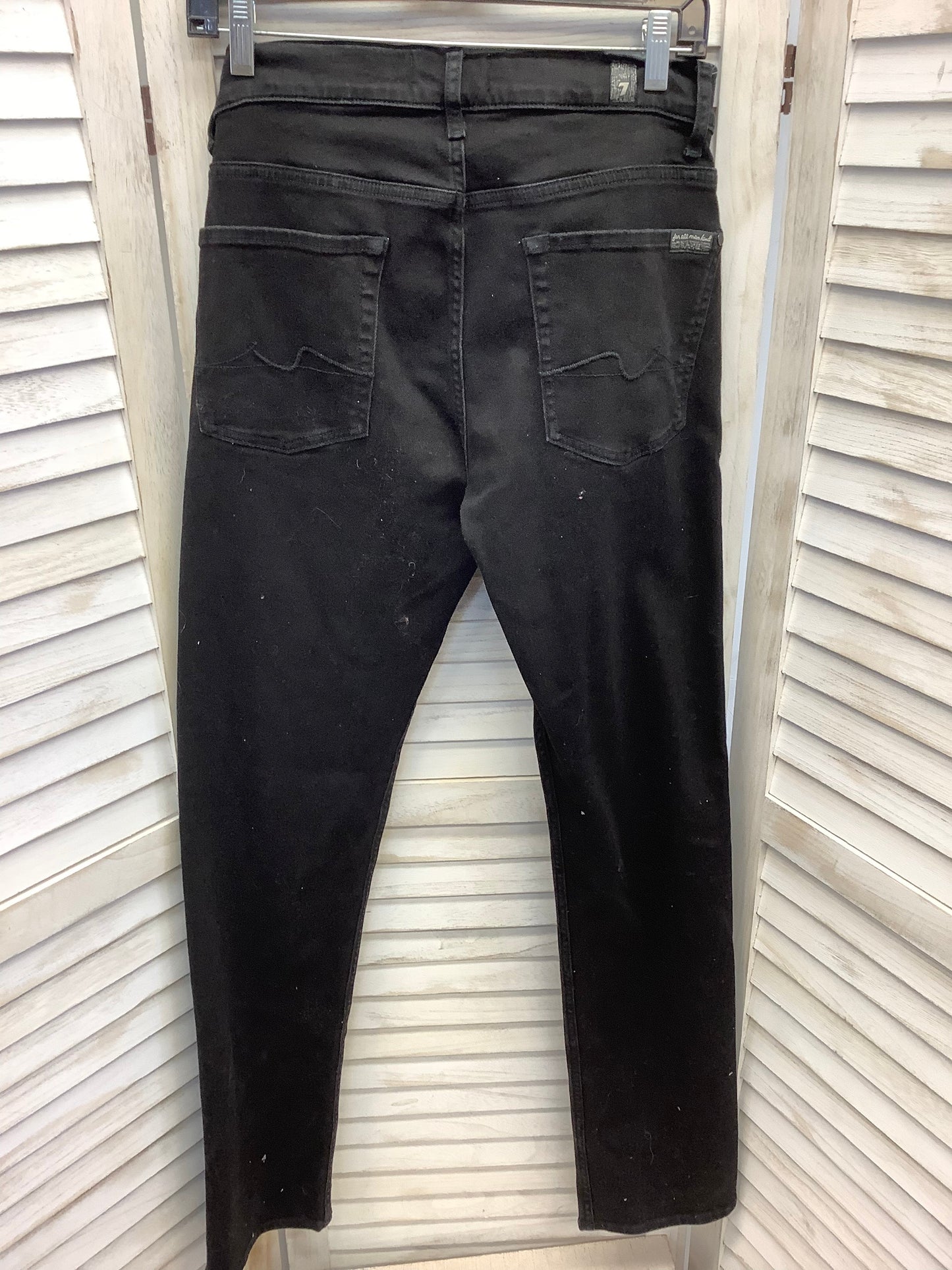 Pants Ankle By 7 For All Mankind Size: 6