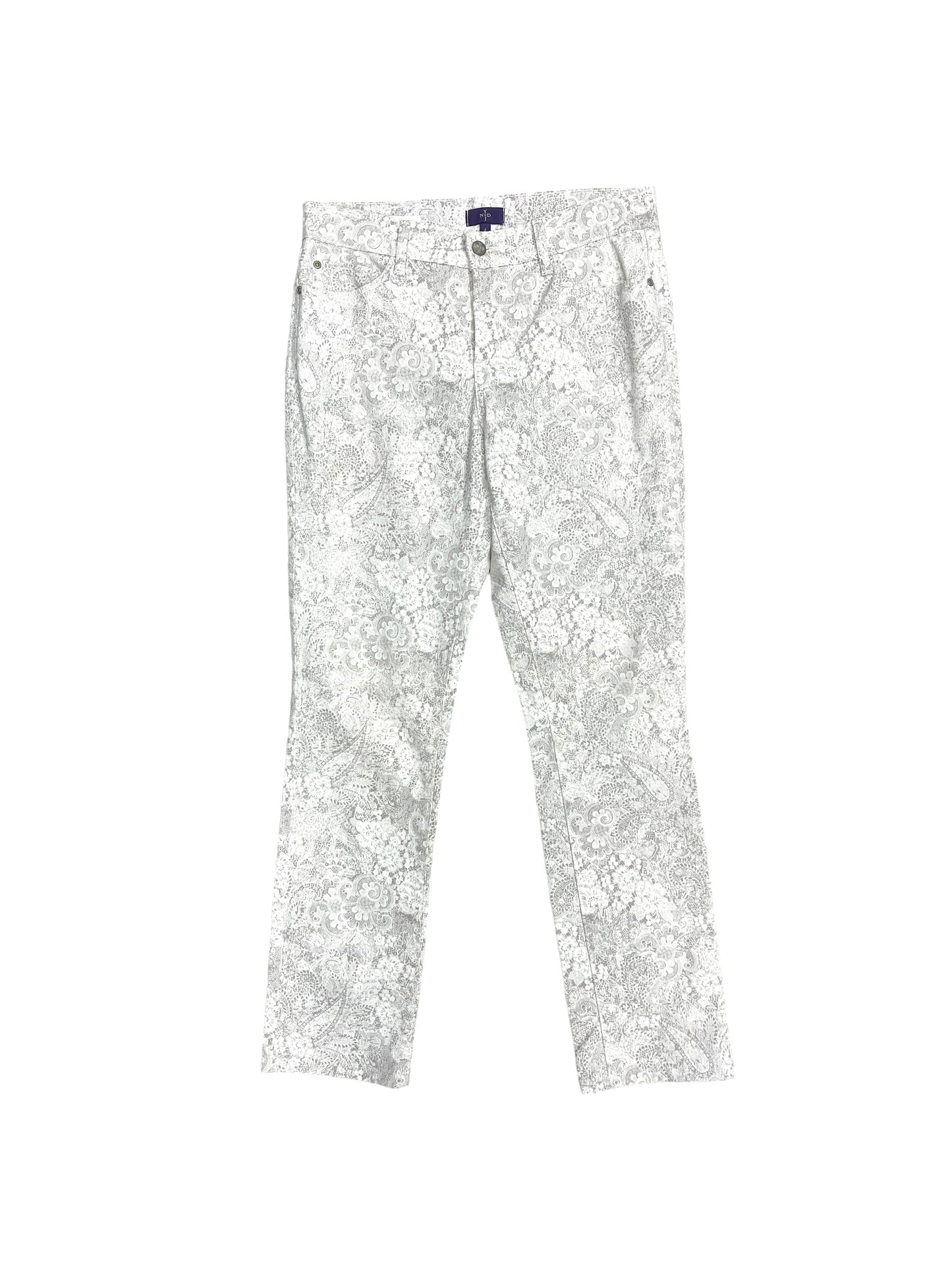 Pants Ankle By Not Your Daughters Jeans Size: 4