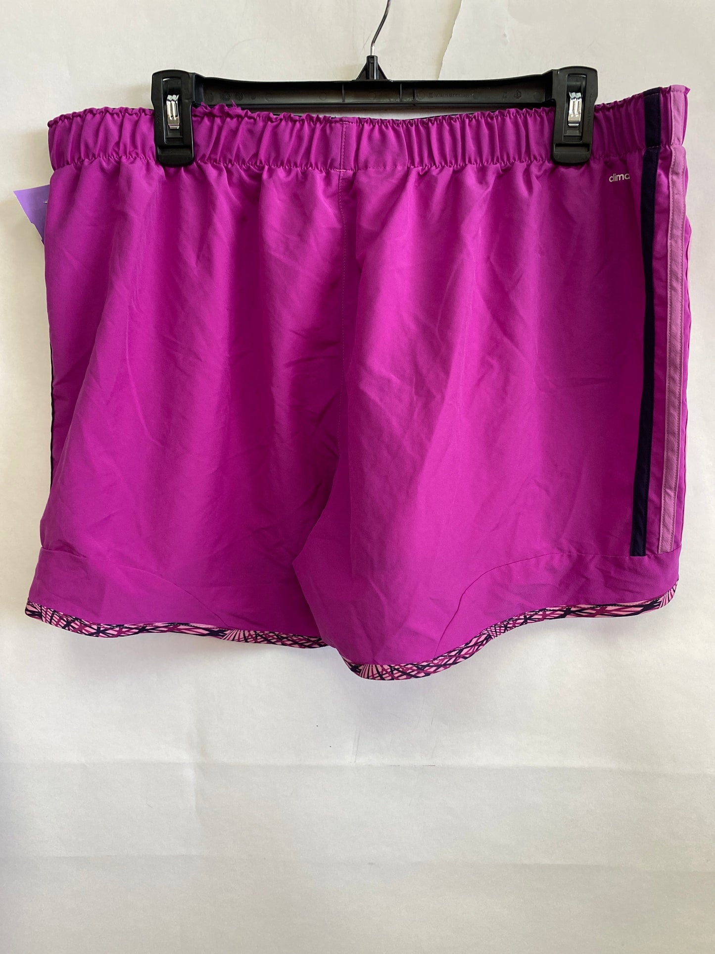 Athletic Shorts By Adidas Size: 16