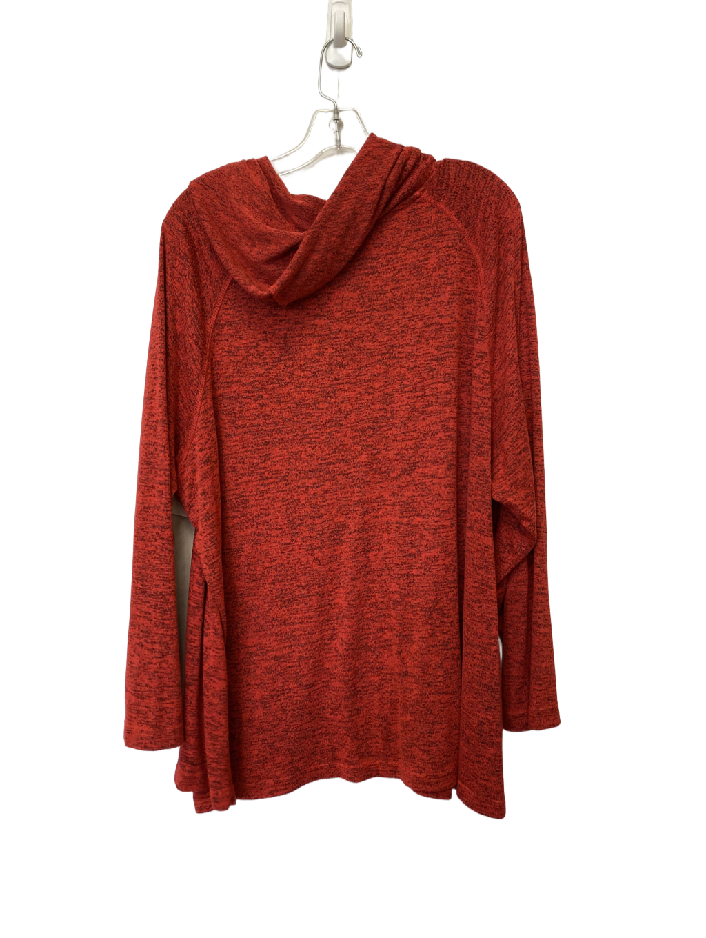 Top Long Sleeve By Clothes Mentor Size: 3x