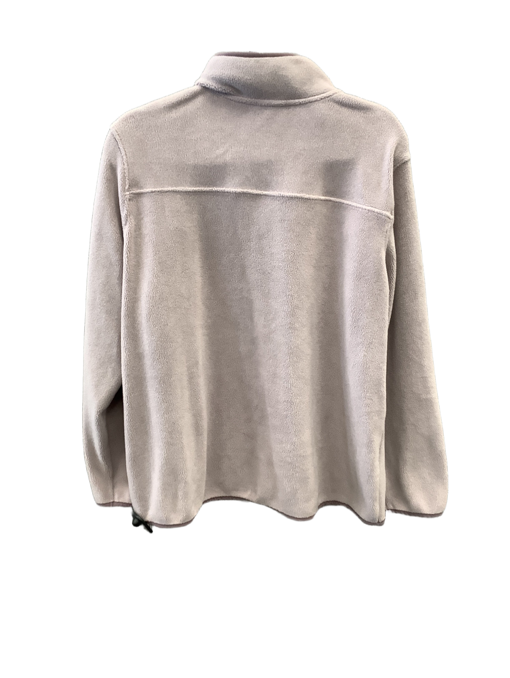 Athletic Sweatshirt Collar By 32 Degrees Size: L