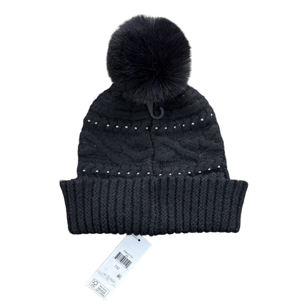 Hat Beanie By Dkny