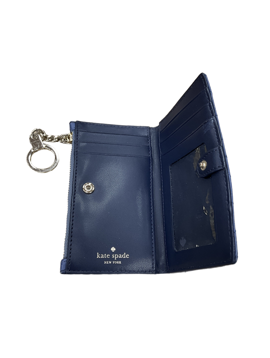 Id/card Holder Designer By Kate Spade