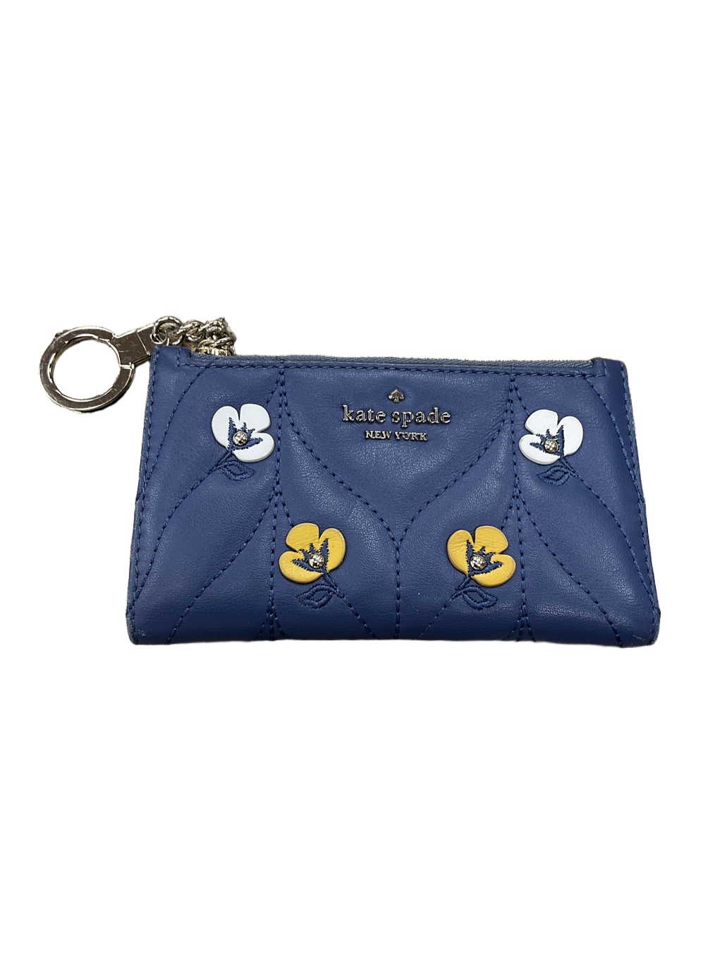 Id/card Holder Designer By Kate Spade