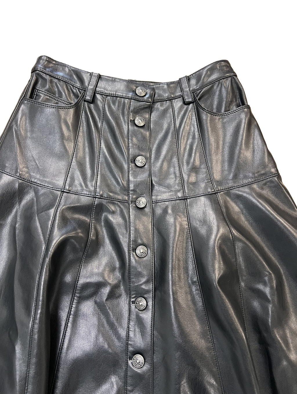 Skirt Designer By Cinq à Sept Size: 4