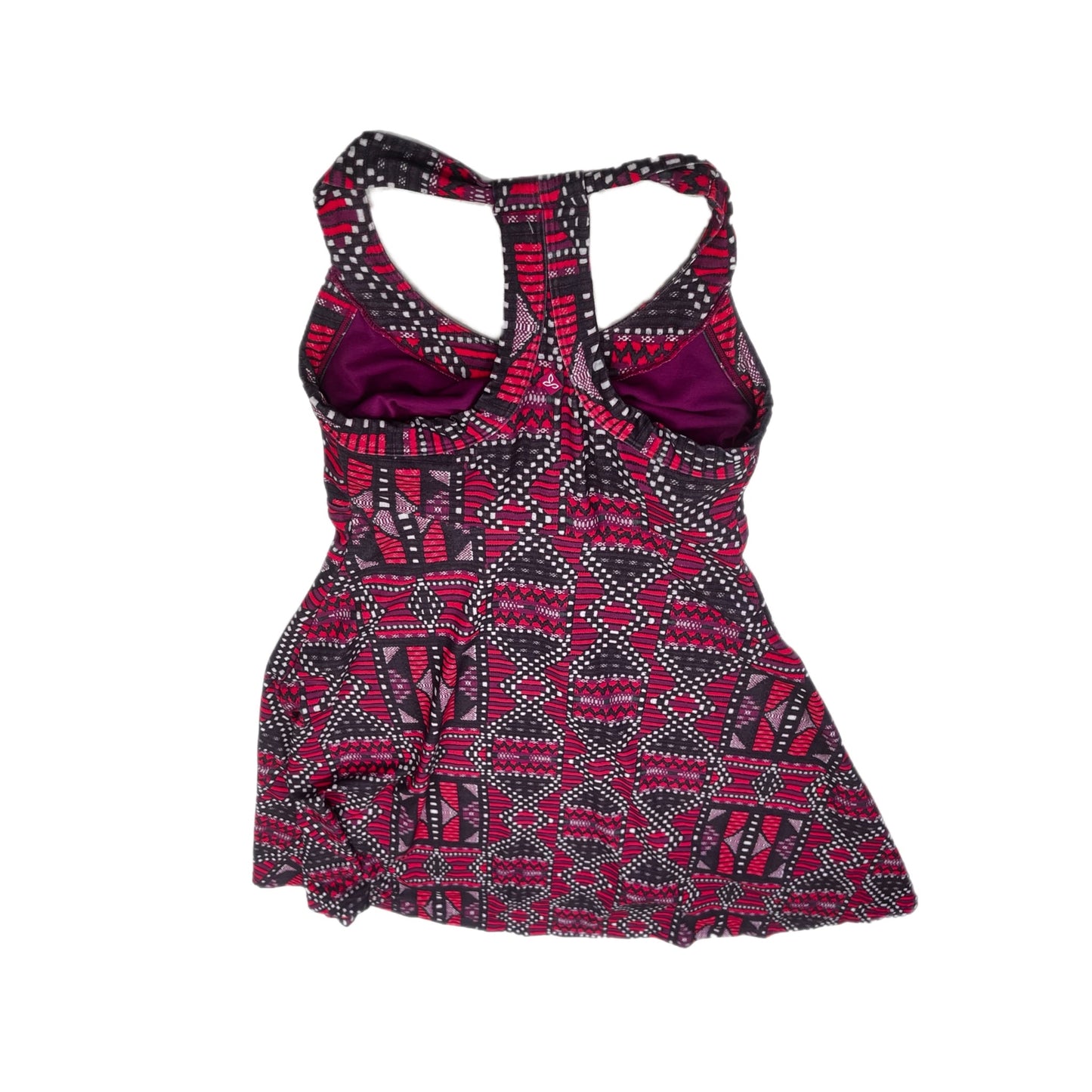 Athletic Dress By Prana Size: Xs