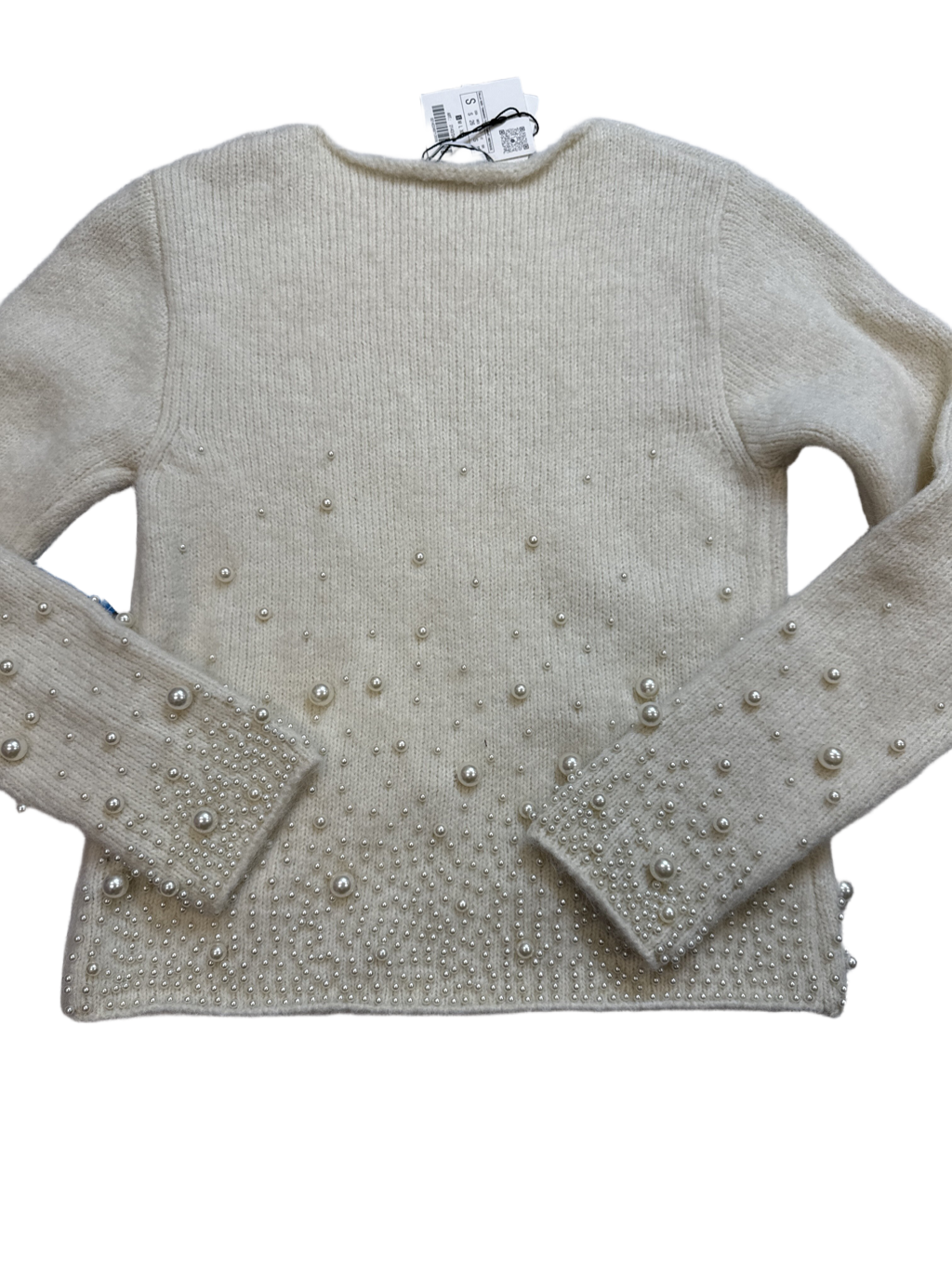 Sweater By Zara Size: S