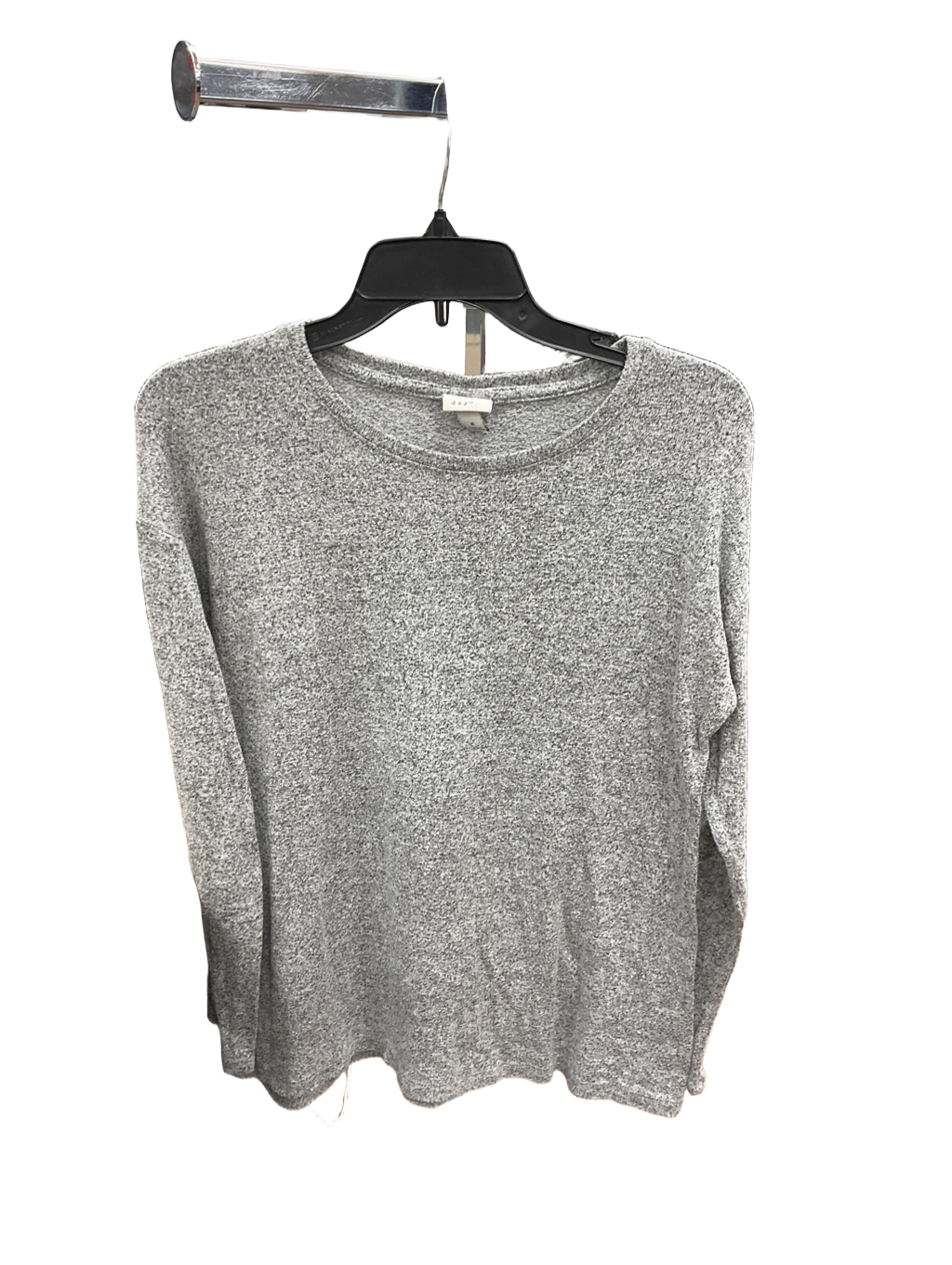 Top Long Sleeve By A New Day Size: S