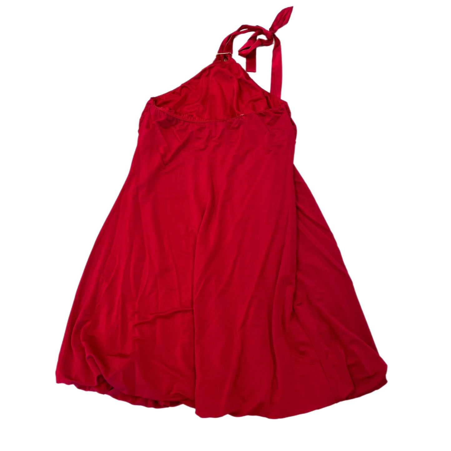 Top Sleeveless By Bebe Size: M