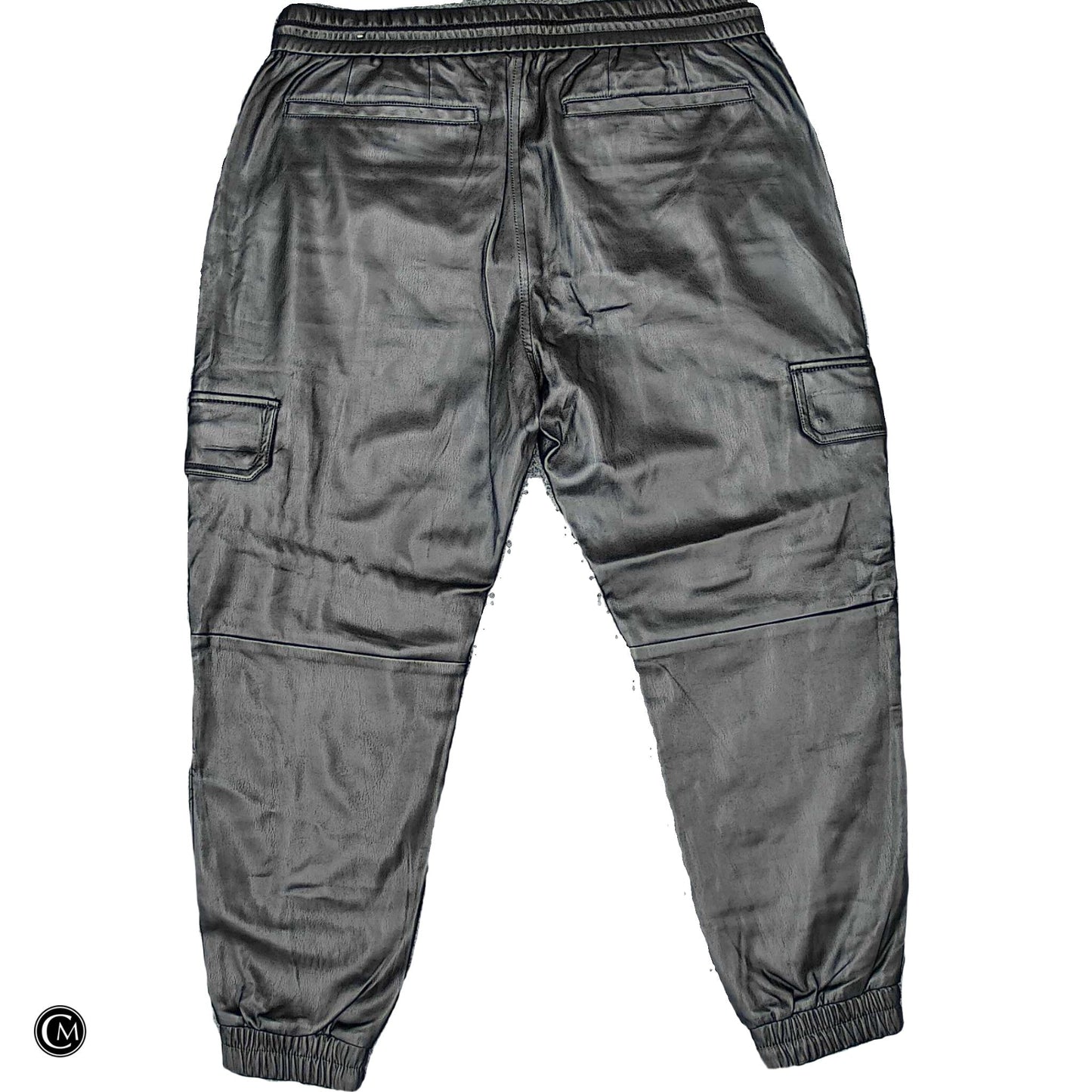 Pants Joggers By Zara In Black, Size: Xl