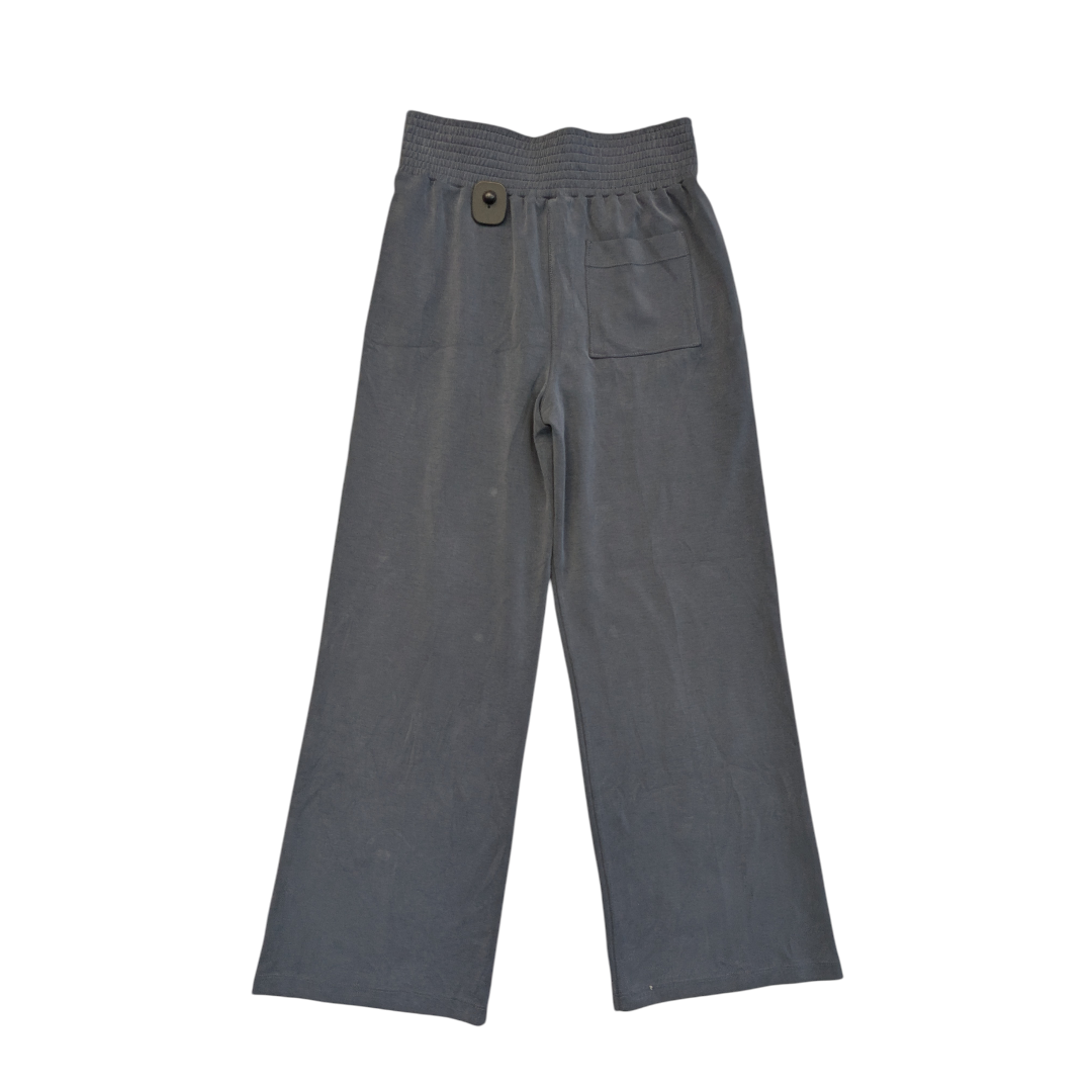 Athletic Pants By Sweaty Betty In Blue, Size:6