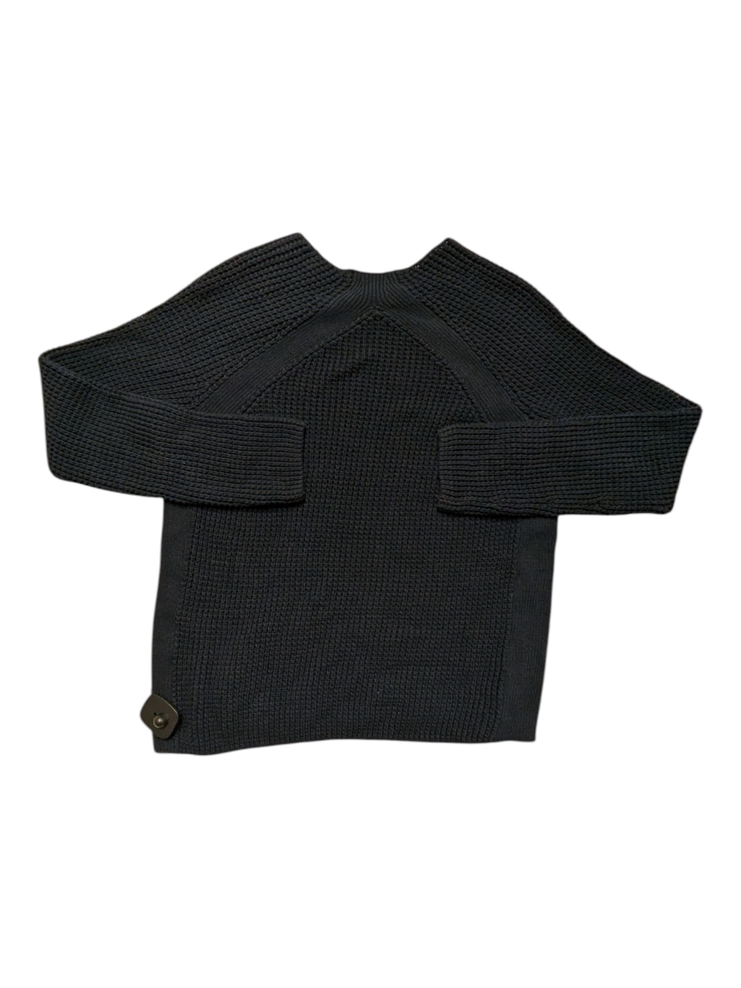 Sweater Designer By Vince In Navy, Size:S