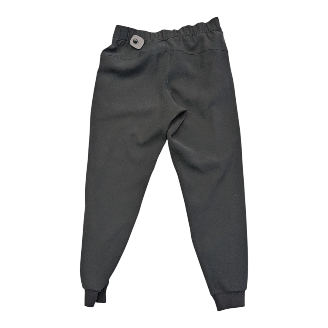 Athletic Pants By Lululemon In Black, Size:8