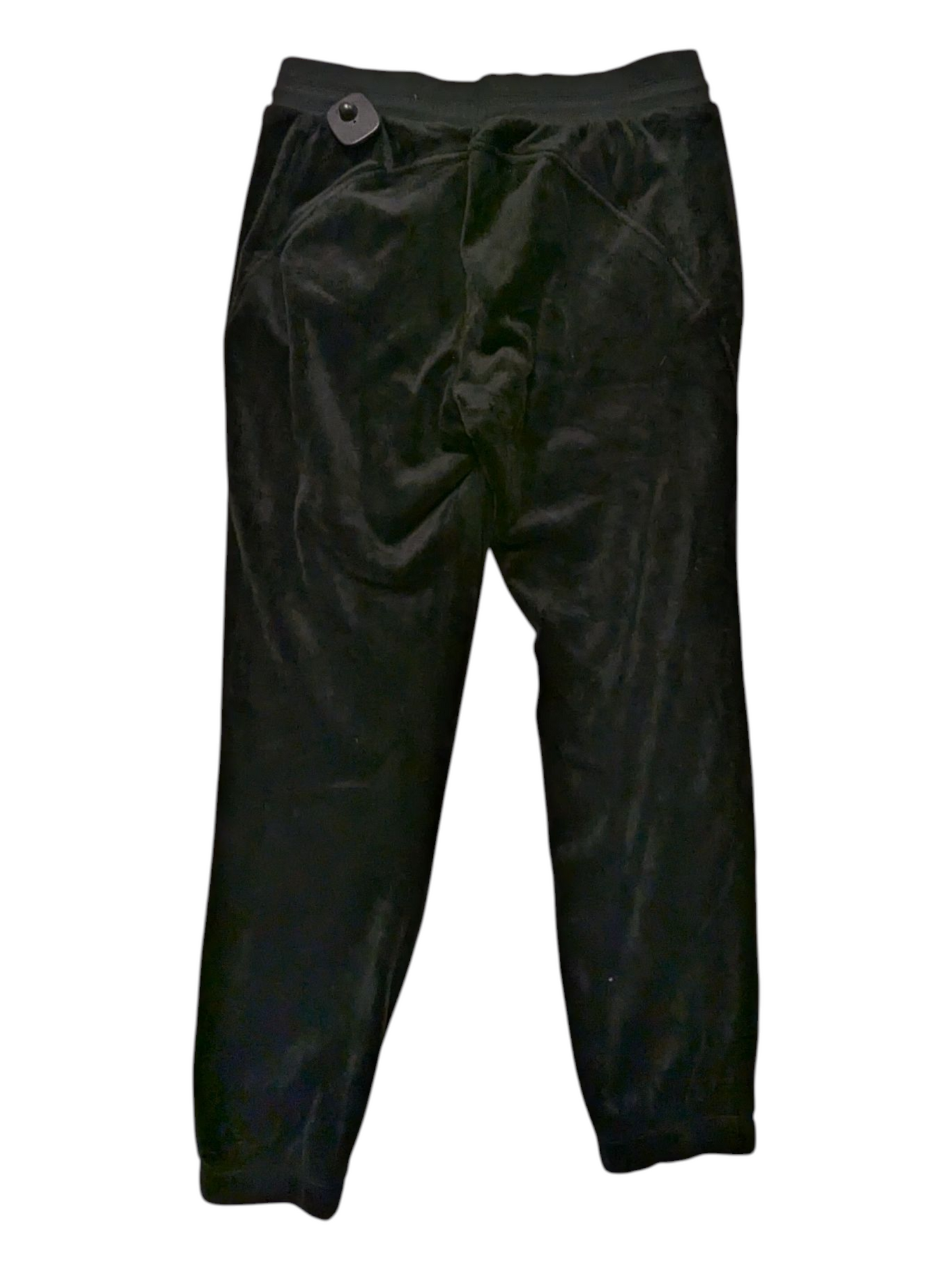 Athletic Pants By Athleta In Black, Size:M