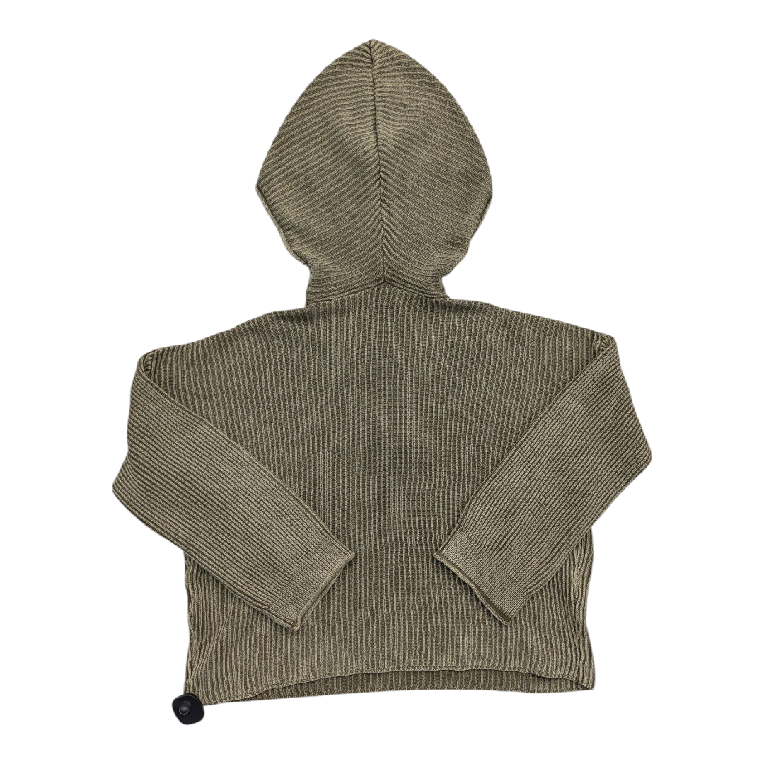 Sweater By Bke In Green, Size:S