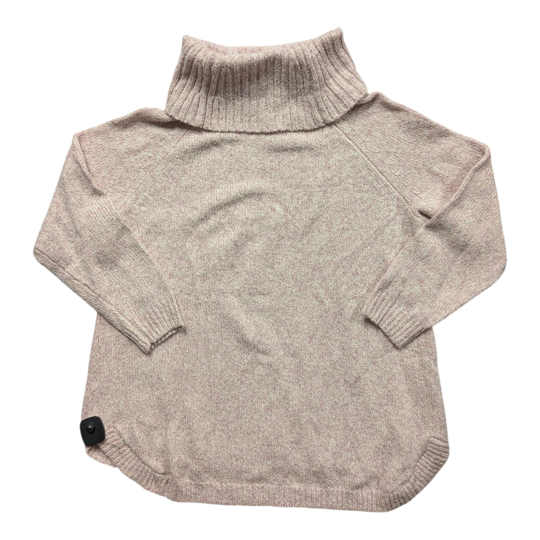 Sweater By Cj Banks In Pink, Size:2X