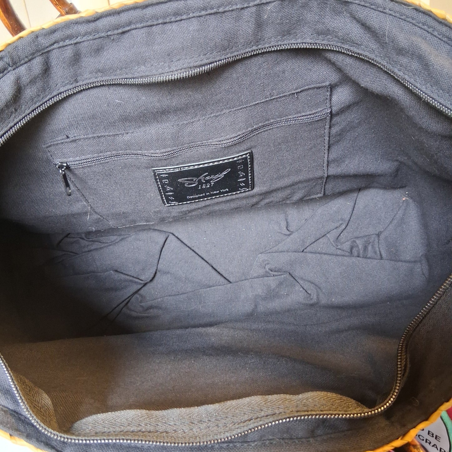 Tote By Sharif, Size: Large