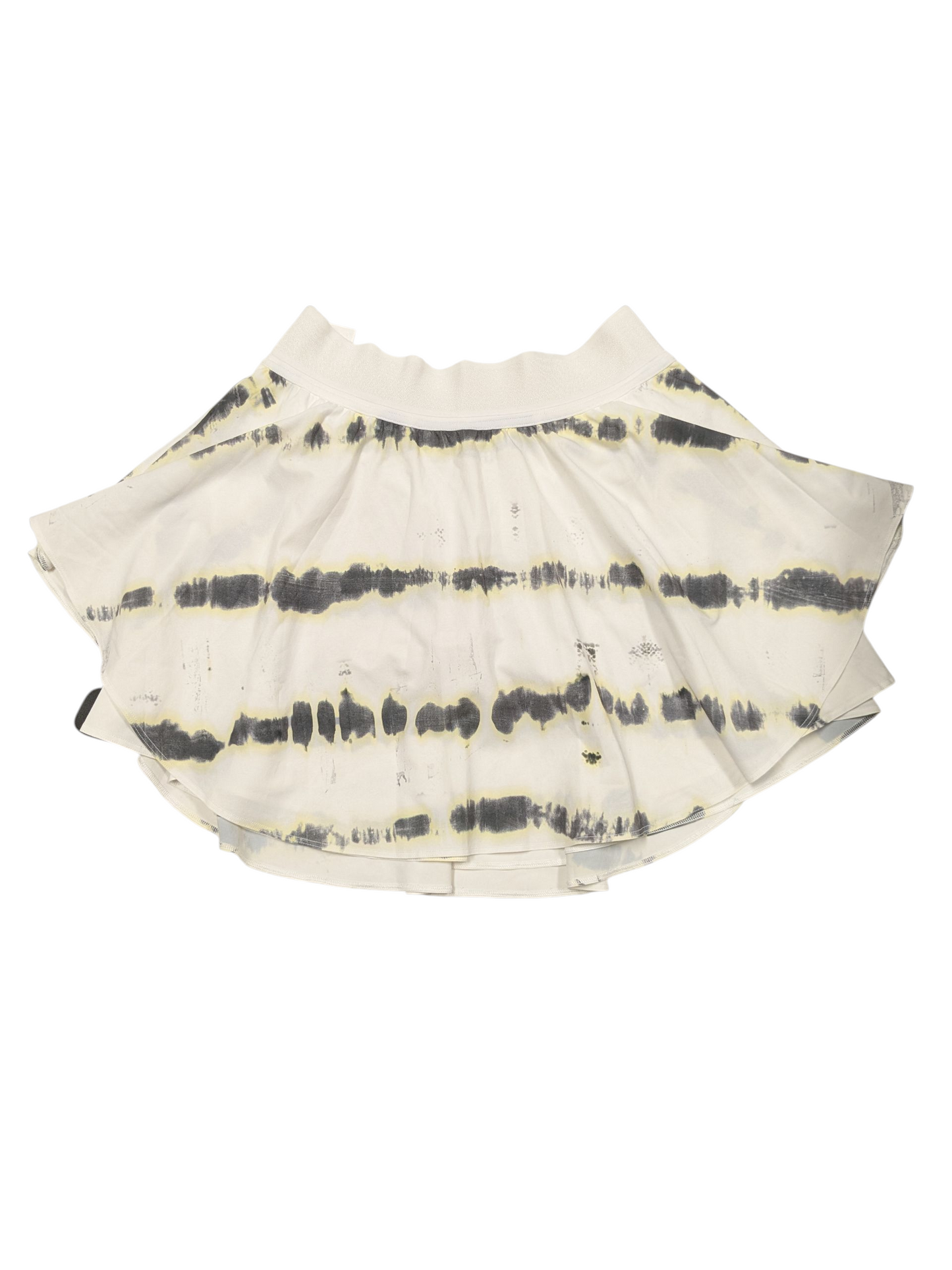 Athletic Skort By Lululemon In Multi, Size:S