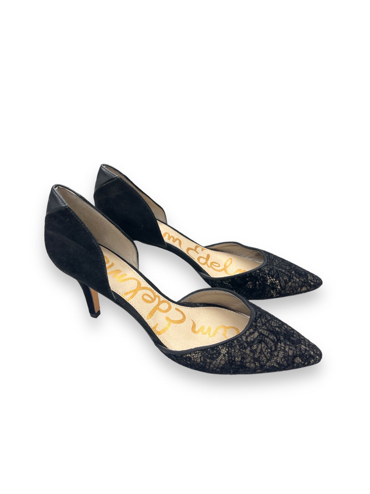 Shoes Heels Stiletto By Sam Edelman Size: 8