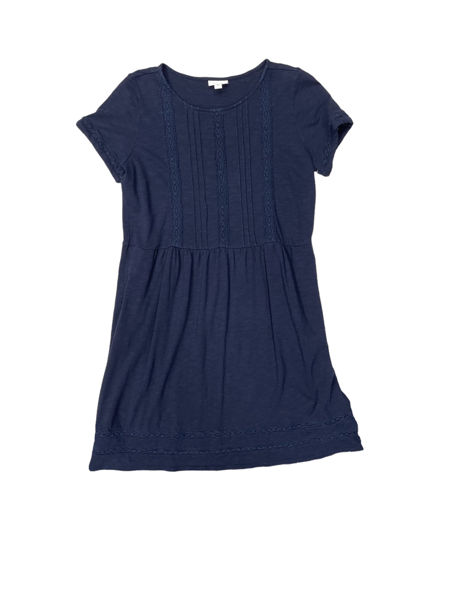 Top Short Sleeve By J Jill Size: M