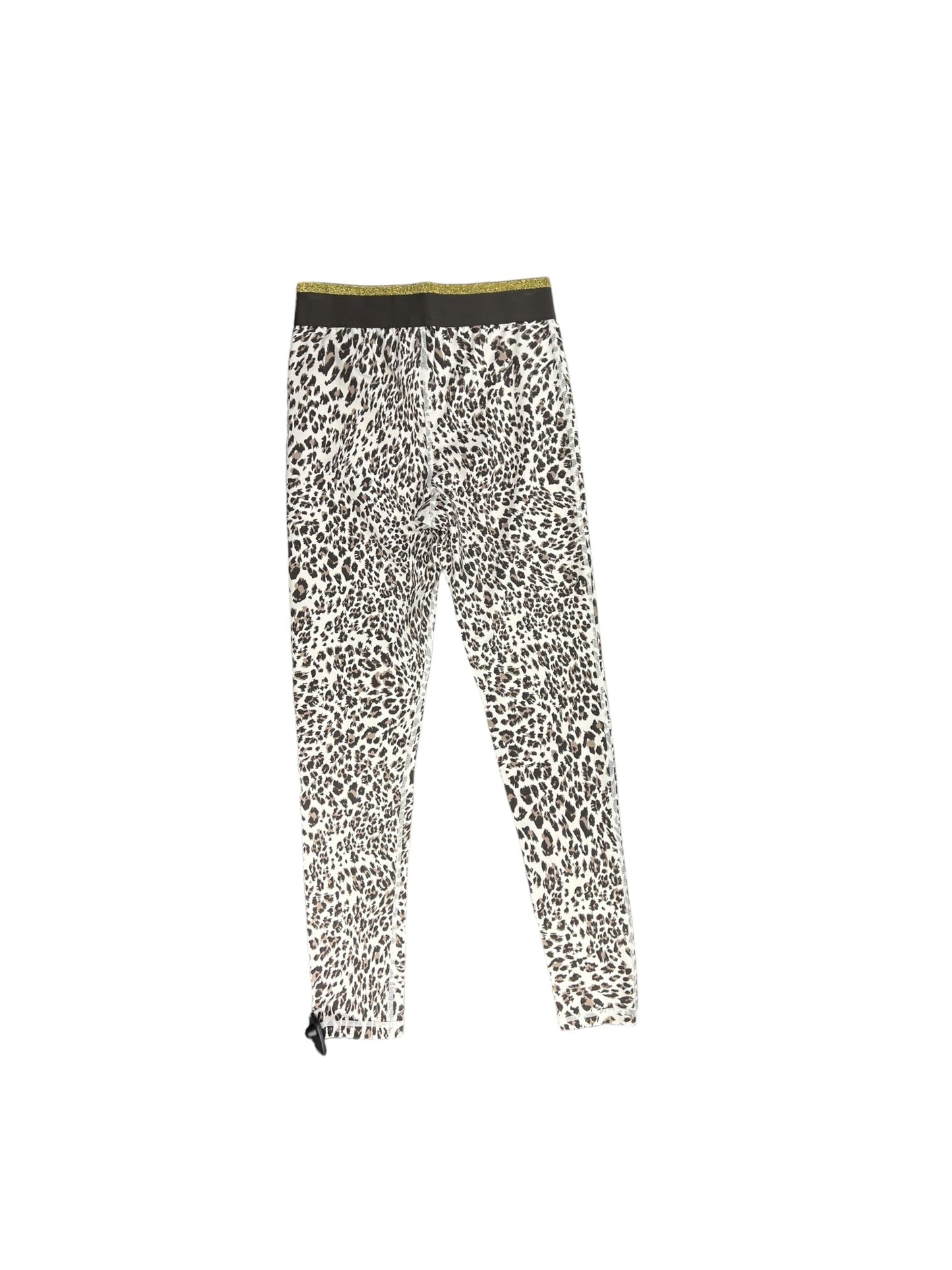Athletic Leggings By Mono B Size: S