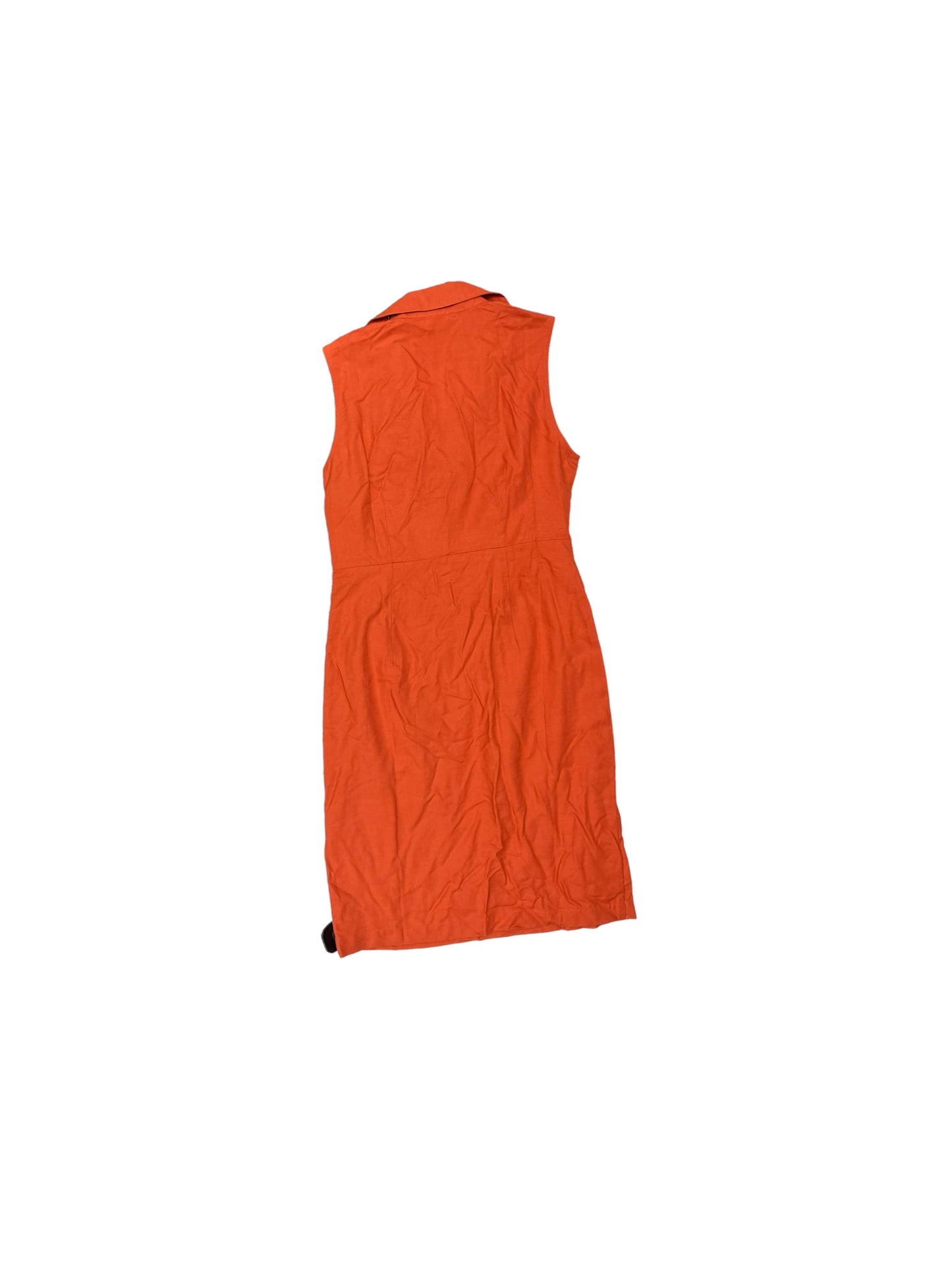 Dress Casual Short By Ann Taylor Size: 6petite