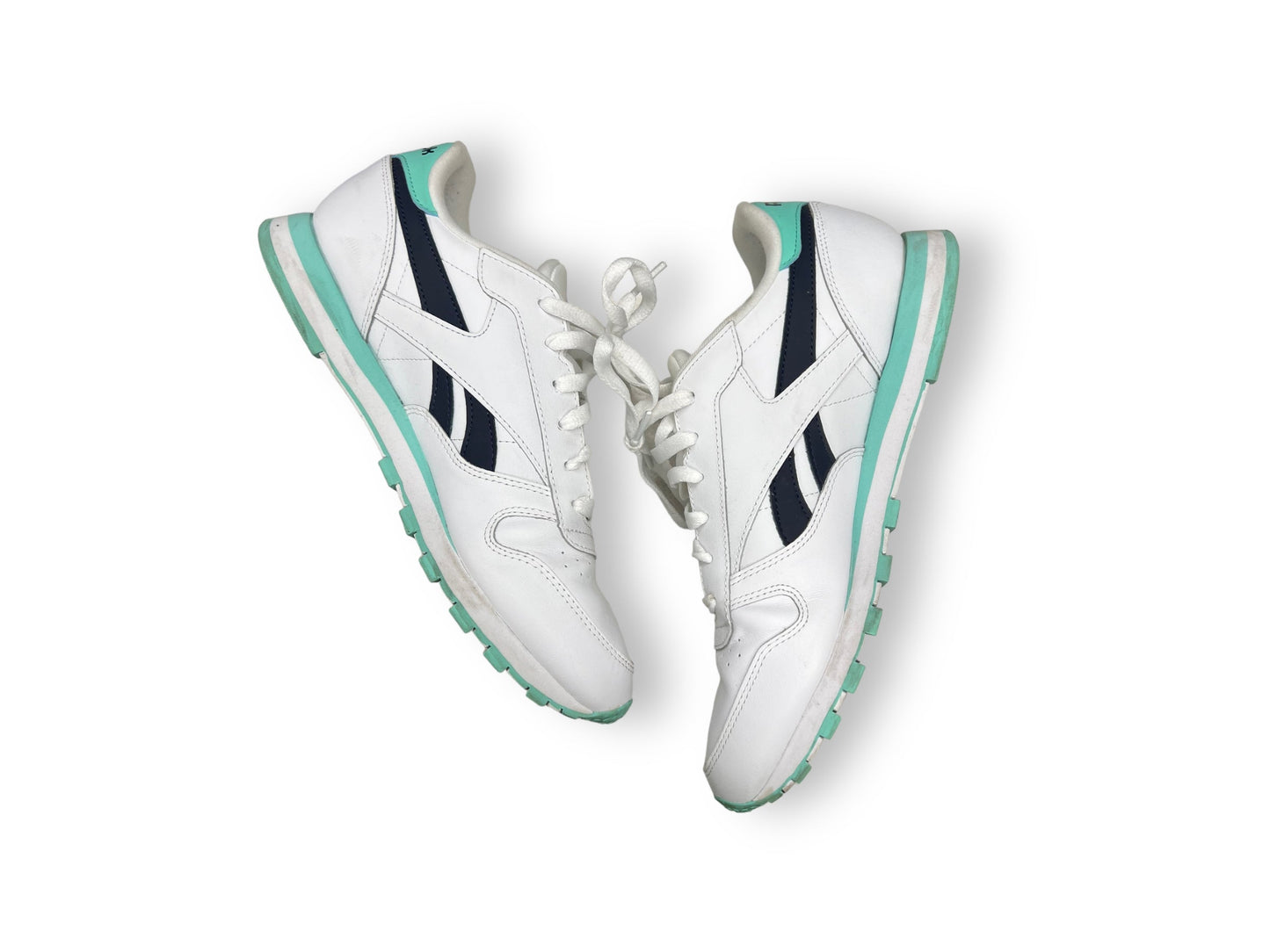 Shoes Sneakers By Reebok Size: 11