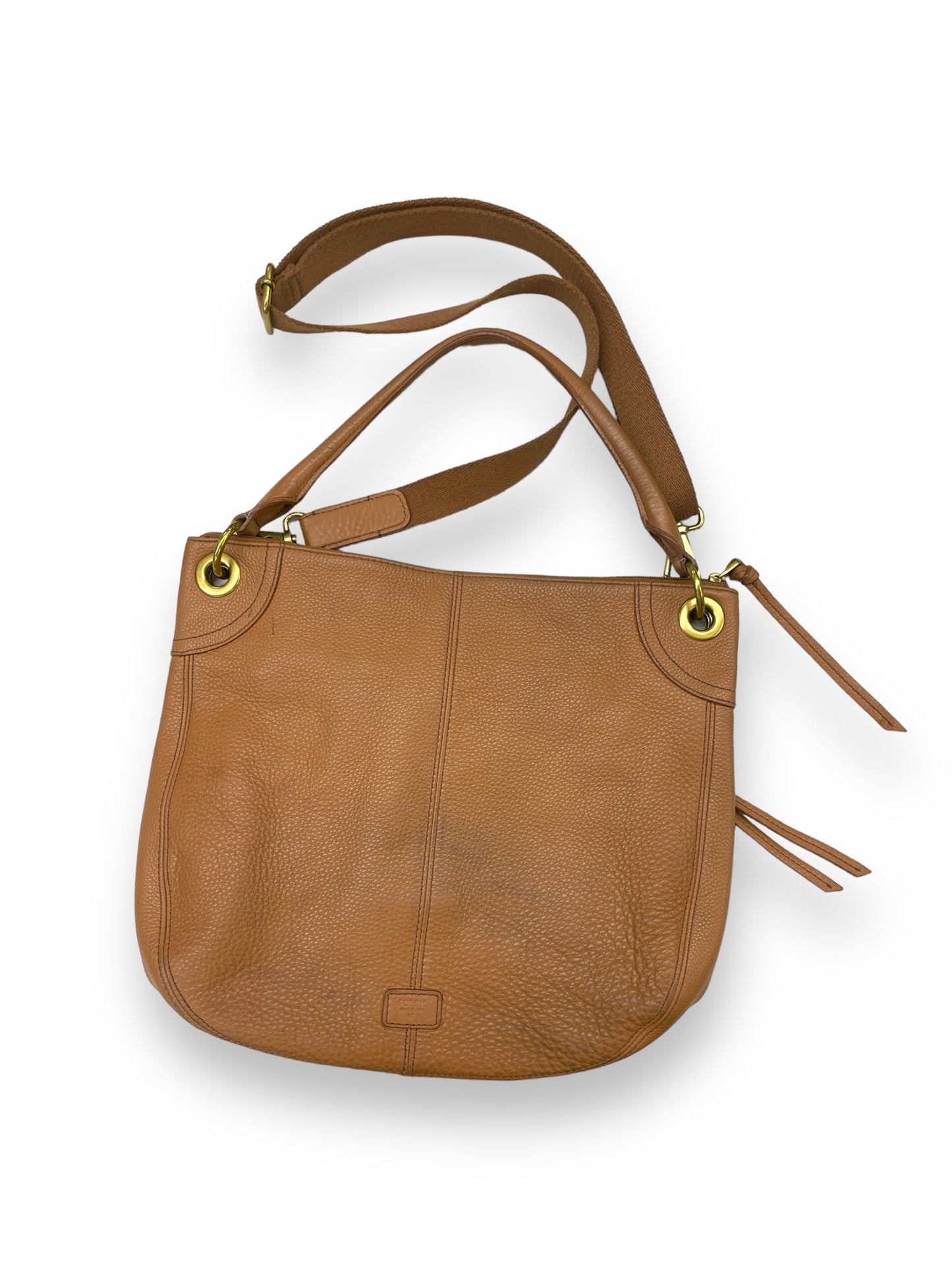 Handbag Designer By Fossil Size: Large