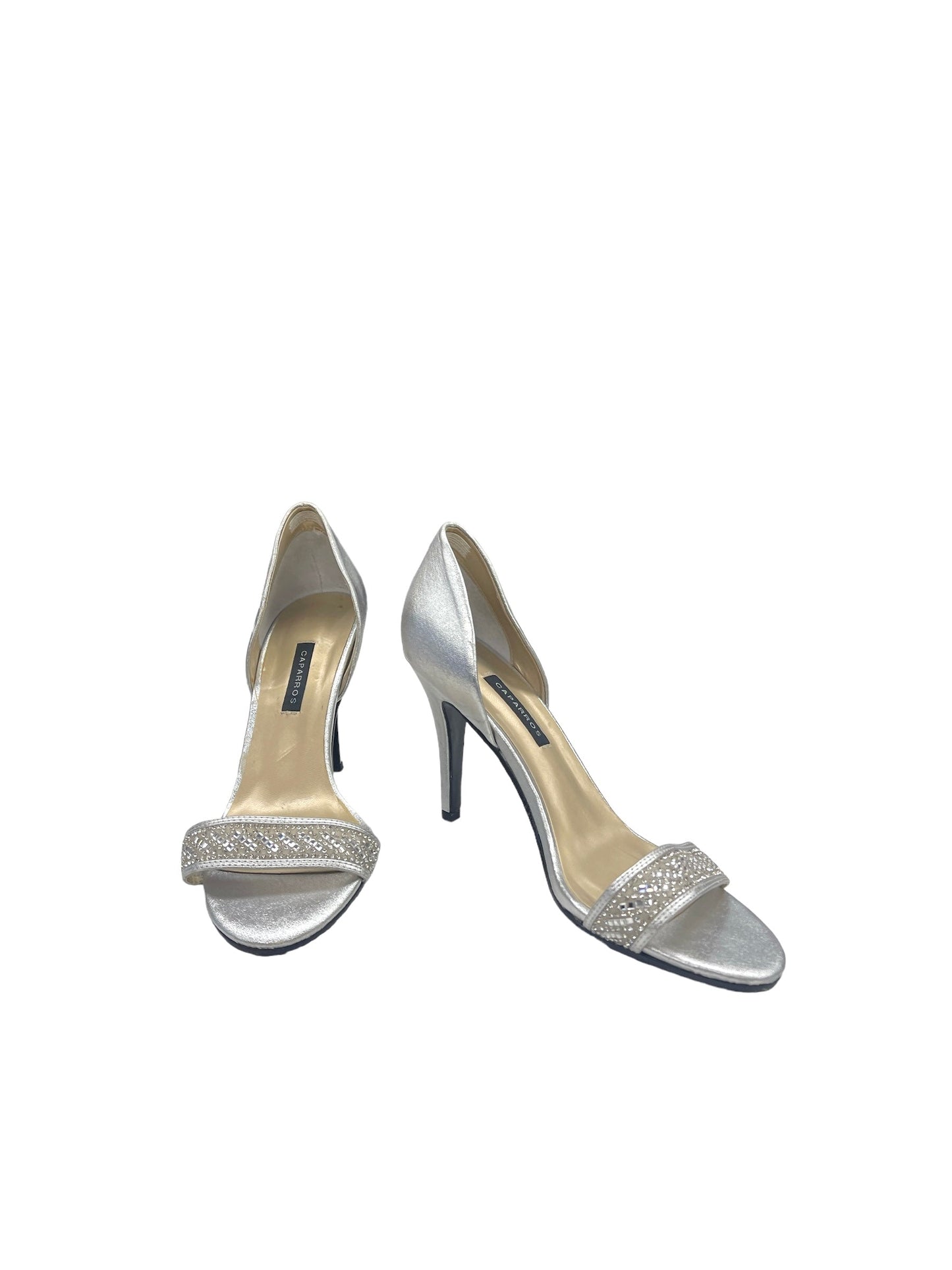 Shoes Heels Stiletto By Caparros Size: 7.5